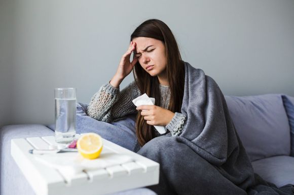 Gripe: especialistas alertan sobre el mayor riesgo en personas con obesidad, diabetes y enfermedades cardiovasculares