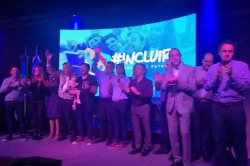 El PJ bonaerense oficializó el lanzamiento de la escuela Incluir para dirigentes