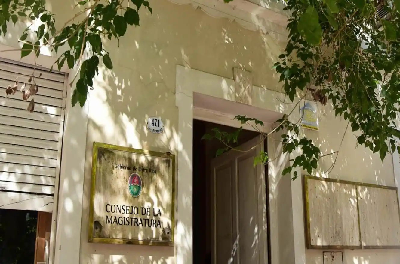 Desde el Consejo de la Magistratura pidieron mayores recursos económicos