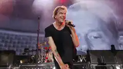 La mítica banda de punk rock Die Toten Hosen llega a Tandil el 28 de octubre