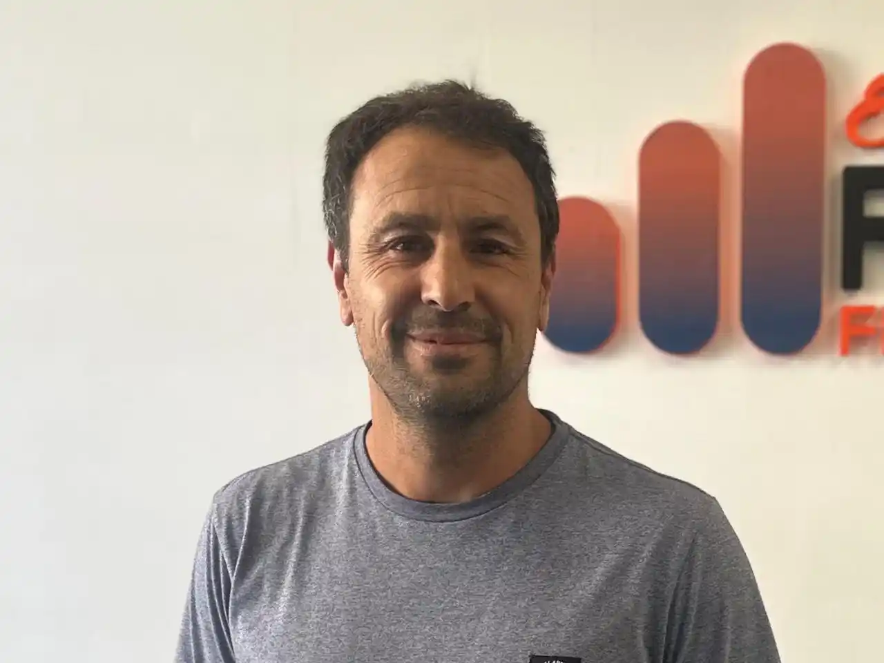 Juan Manuel De la Calle: "El estado de las calles de tierra ha sido una demanda permanente de los vecinos"