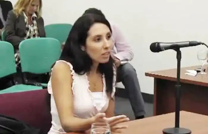 La Doctora Analía Graciela Ramponi es la nueva jueza Federal de Concordia