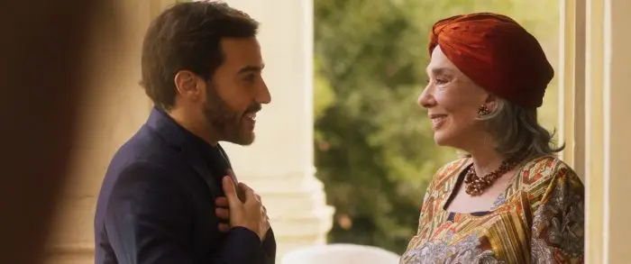 Tres nuevas películas se suman este fin de semana a la cartelera
