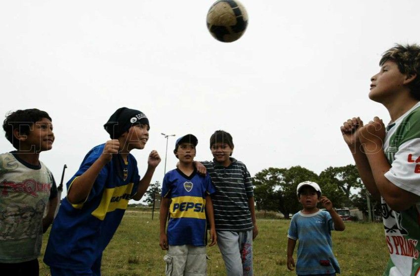 Provincia beneficiará a clubes de barrio con "tarifas cero" en servicios