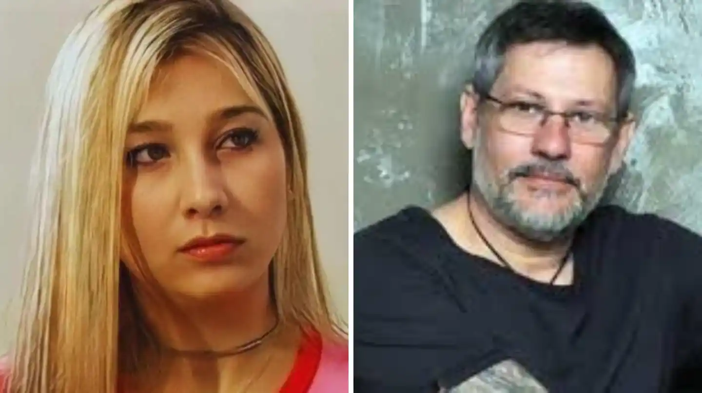 La joven que mató a Pastorizzo denunció al especialista por "daños y perjuicios".