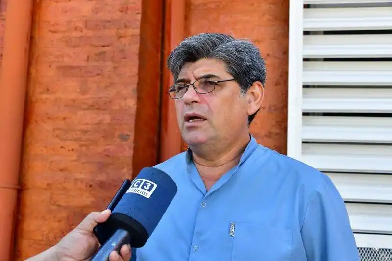 “Trabajamos para mejorar los 
tiempos de respuesta del SIPEC”