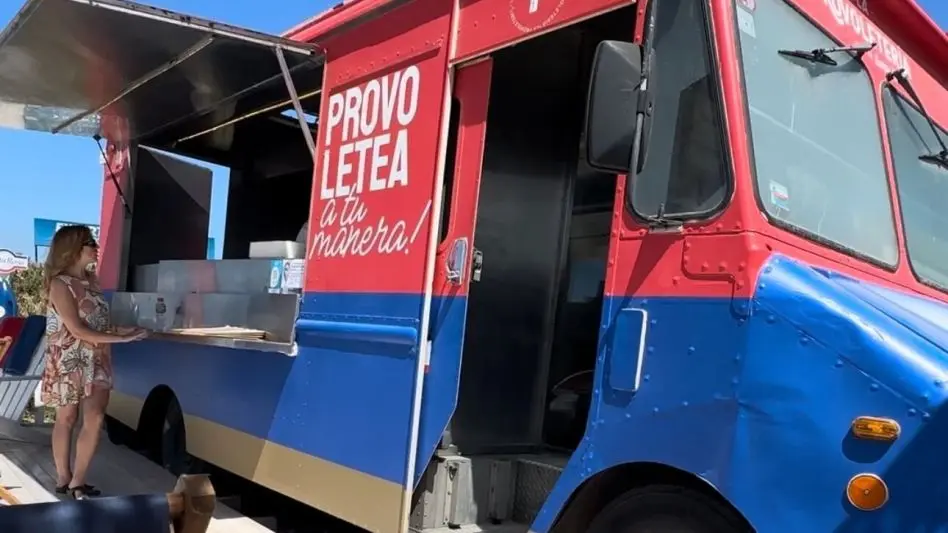 "La Provoletería de Santa Rosa" en Mar del Plata: Una Experiencia Gastronómica Innovadora