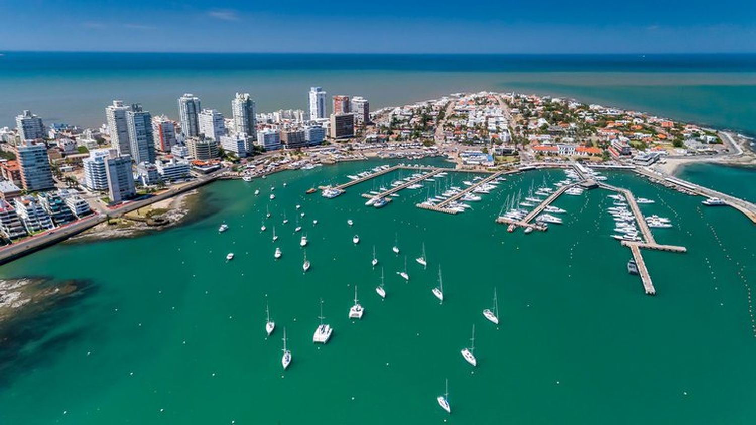 Punta del Este arranca una temporada de vida social