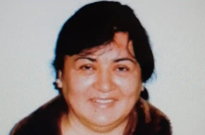 Solicitan dar con el paradero de una mujer de 51 años en San Lorenzo