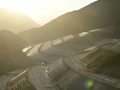 Gualcamayo avanza en minería en San Juan con nueva aprobación ambiental