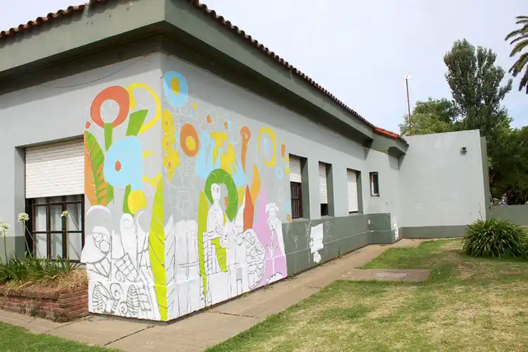 Festival artístico y musical