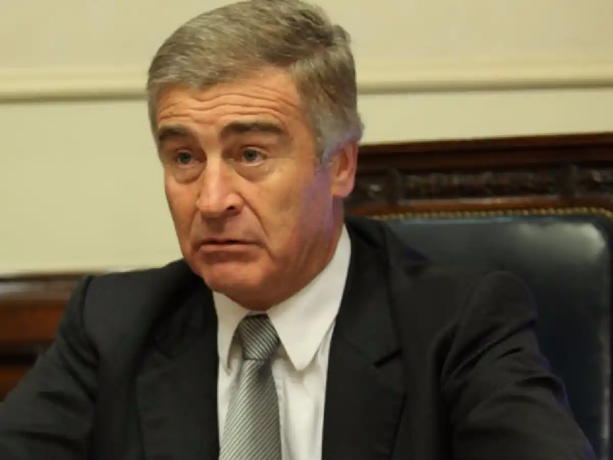 ARA San Juan: Aguad va al Congreso a dar explicaciones