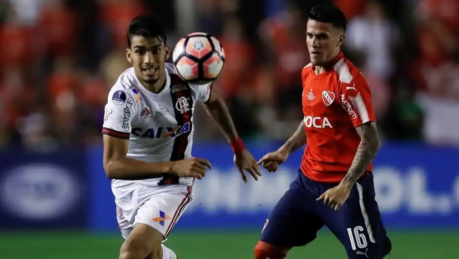 Copa Sudamericana: Independiente por la gloria en Brasil