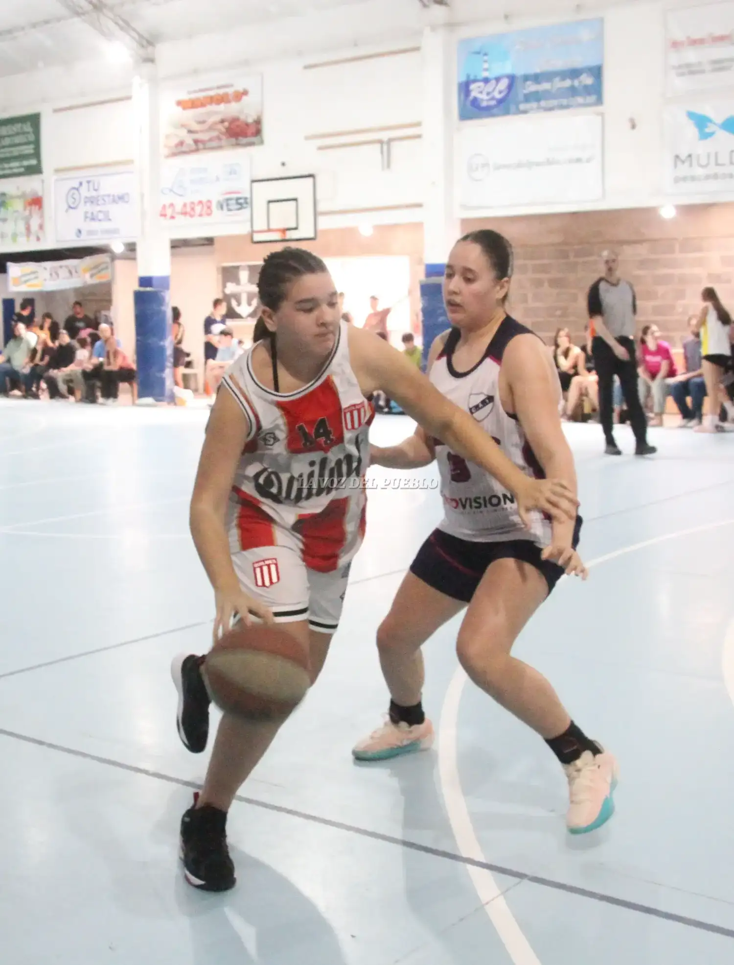 basquet promesas - 2