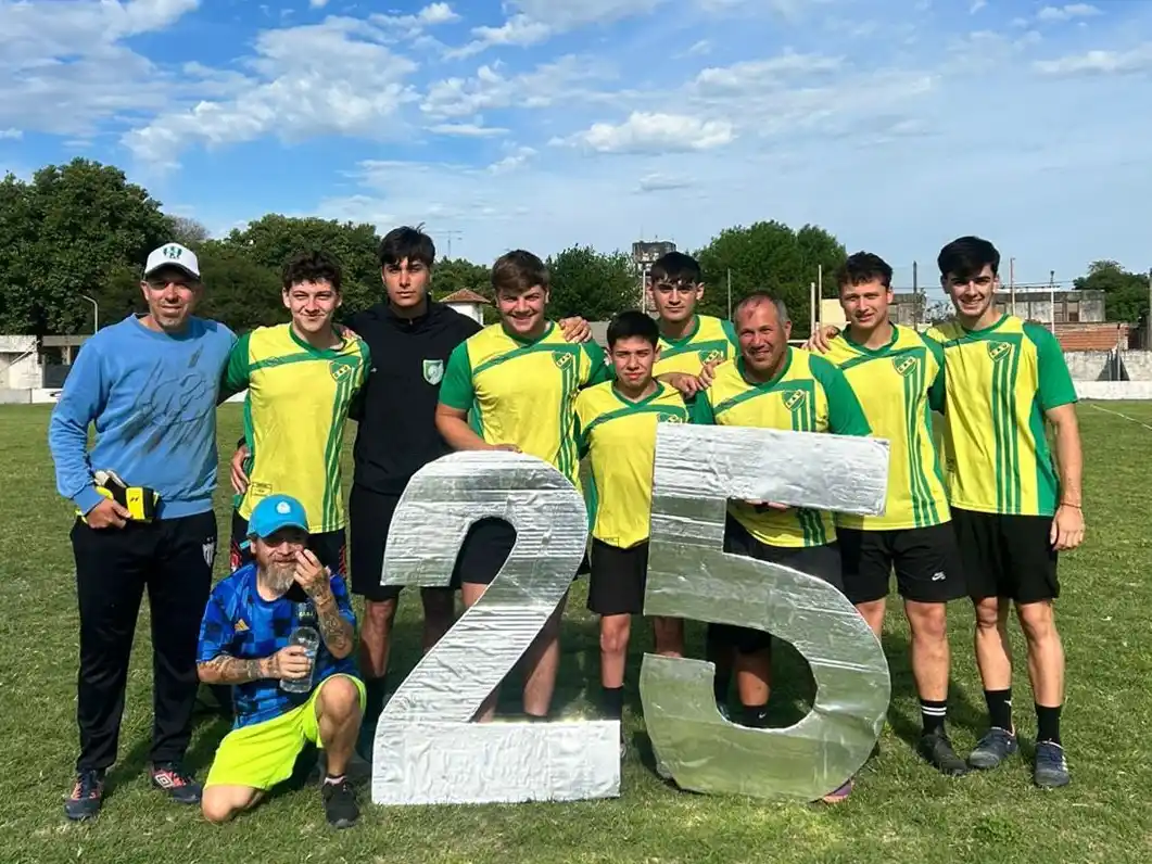 La FCVyS Gualeguay celebró los 25 años de UADER con espíritu comunitario