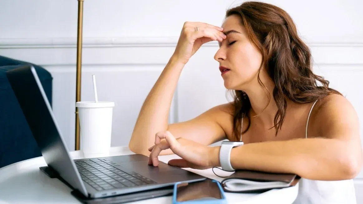 Escuchar las señales del cuerpo es fundamental para evitar el agotamiento.