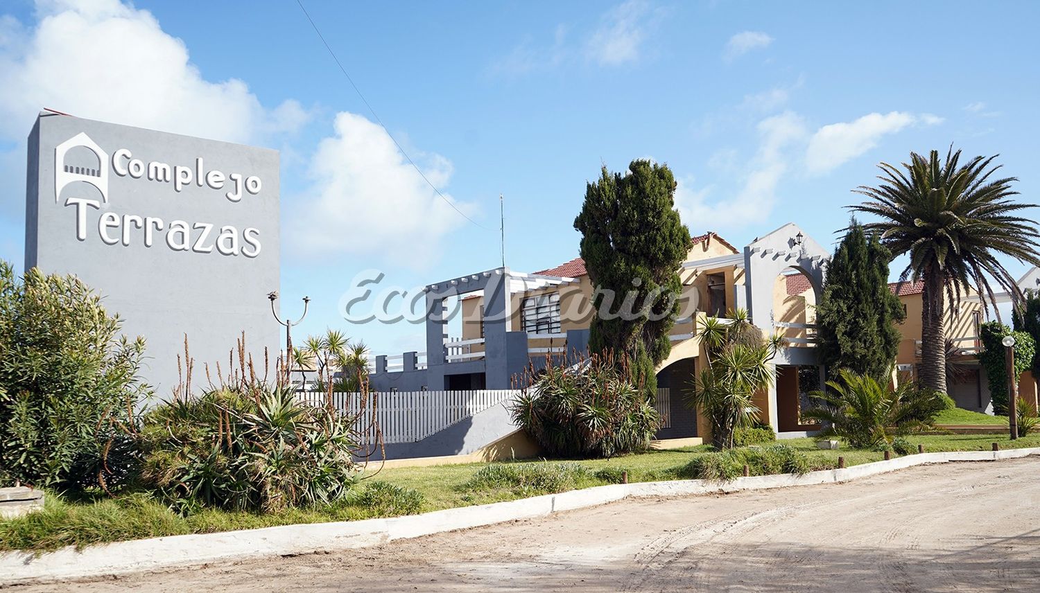 Balneario “Terrazas”. La concesión se venció tiempo atrás, pero el próximo verano será explotado por sus últimos titulares