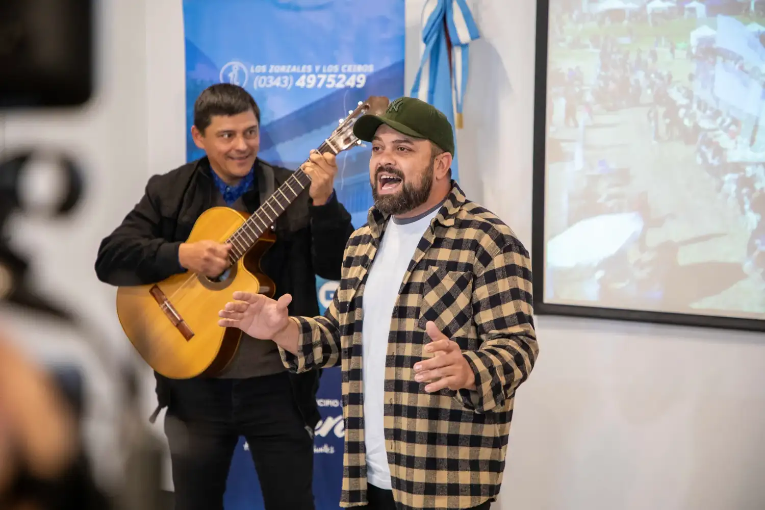 Oro Verde celebrará los 10 años de la Fiesta Regional del Locro con música, gastronomía y actividades para toda la familia