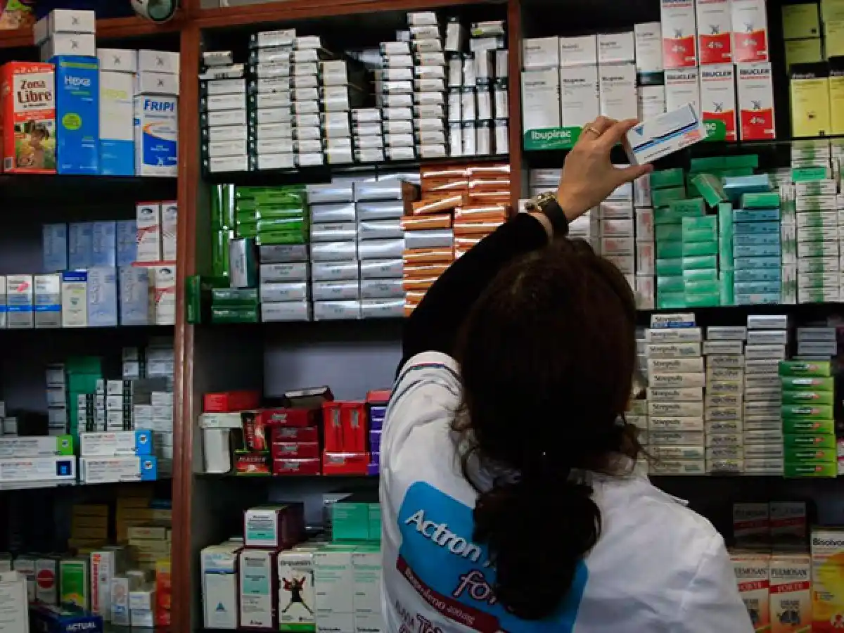 Pami: jubilados ya no tendrán que hacer tramites para renovación de medicamentos