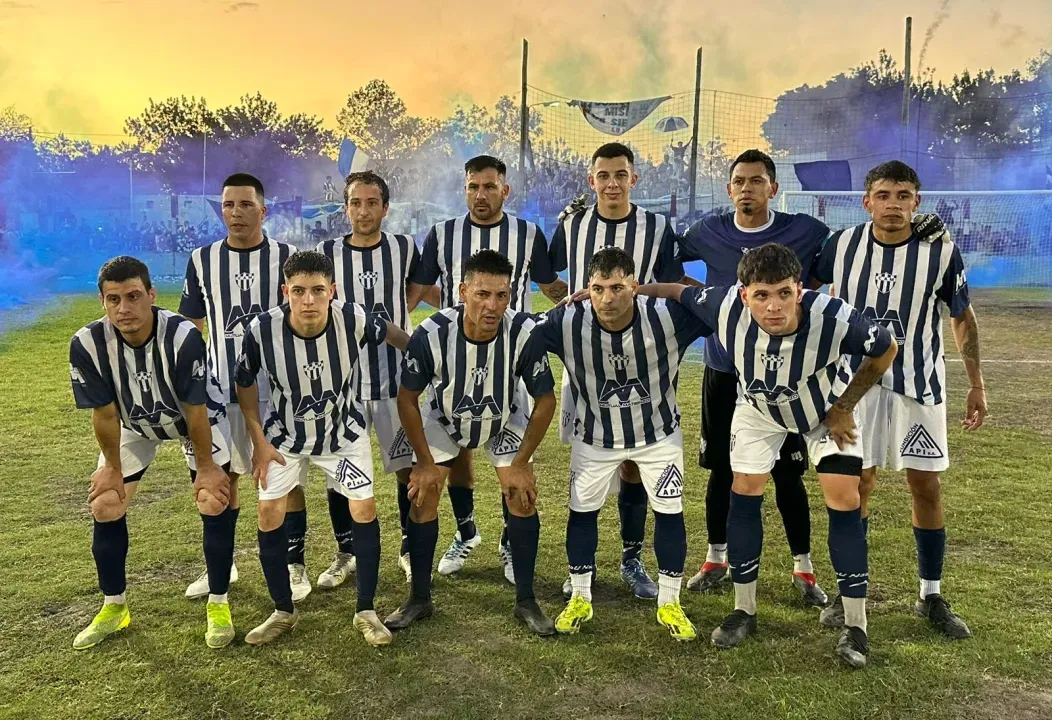 Matienzo le ganó 3 a 1 a Central