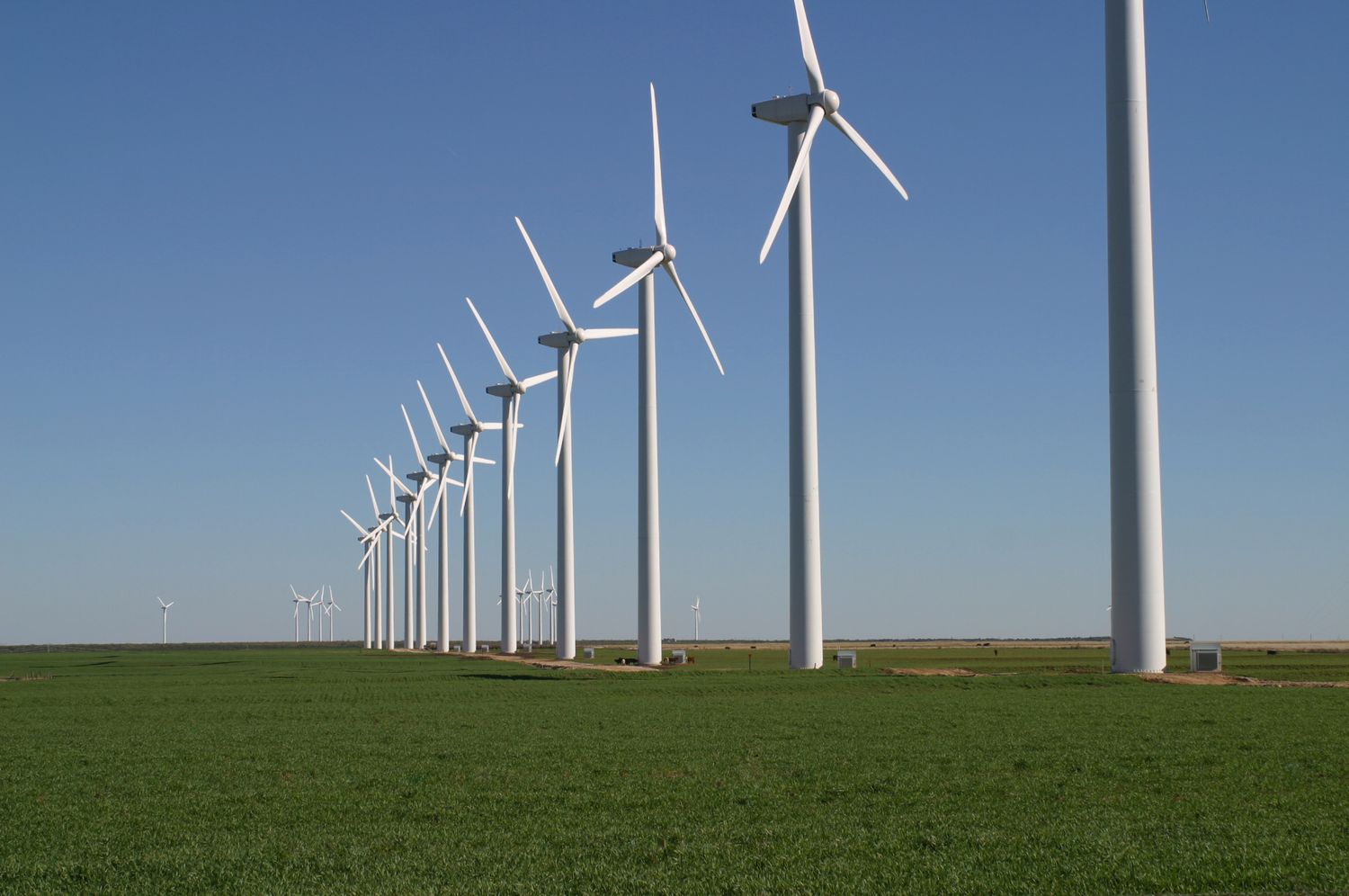 El sector de la construcción es clave para la transición energética