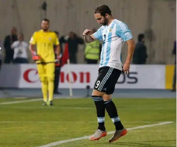 Eliminatorias Rusia 2018: Martino difundió la lista en la que no está Messi convocado