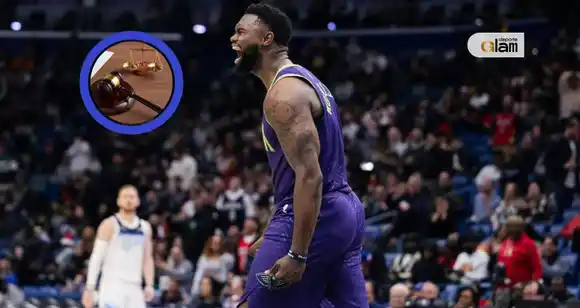Escándalo descomunal en la NBA: jugador estrella de los Pelicans fue denunciado por abuso sexual y físico