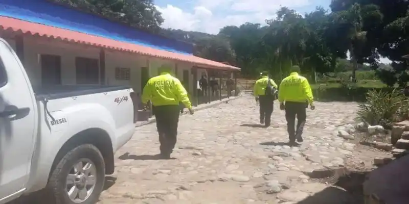 FOTOS: propiedades de un narco colombiano que serán expropiadas