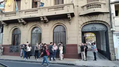 Nuevo reclamo sacude al PJ: piden sanciones y Paola Rubattino vuelve al centro del debate