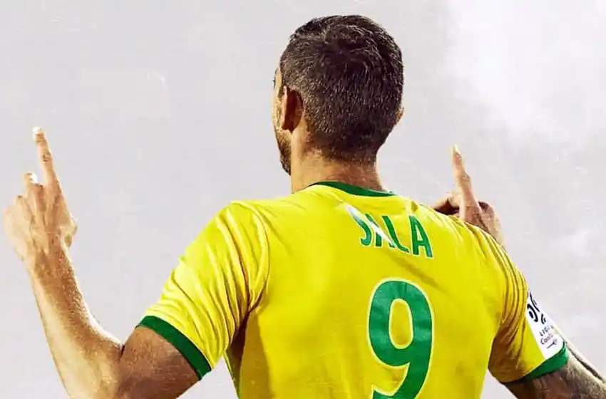 Los restos de Emiliano Sala llegaron a la Argentina y son trasladados a Santa Fe