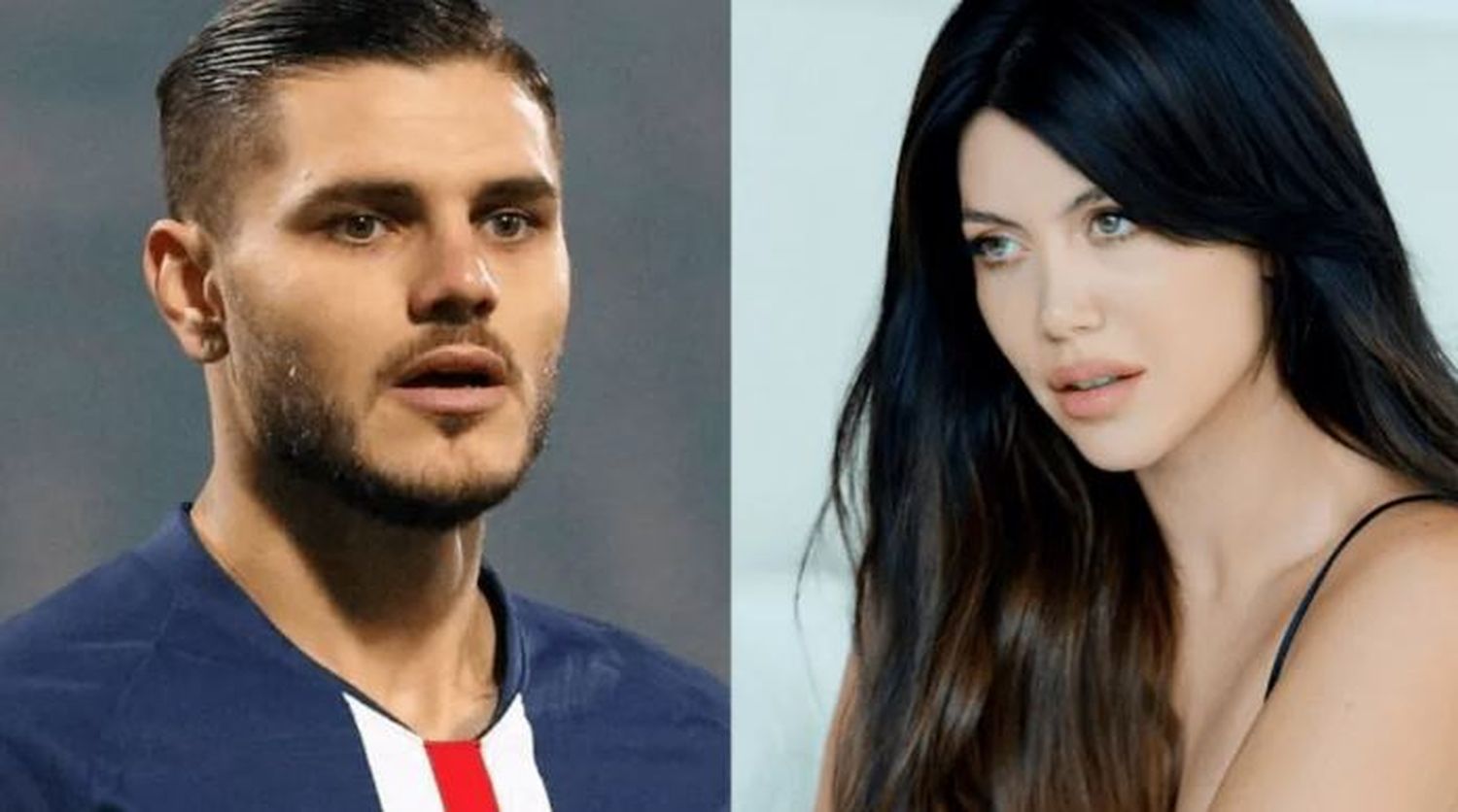 Wanda Nara y Mauro Icardi tuvieron un explosivo reencuentro: gritos, reclamos y divorcio