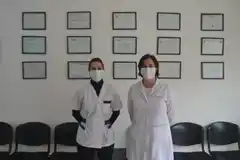 Julieta Gastaldi y Carolina Urtasun: dos apasionadas por la bioquímica