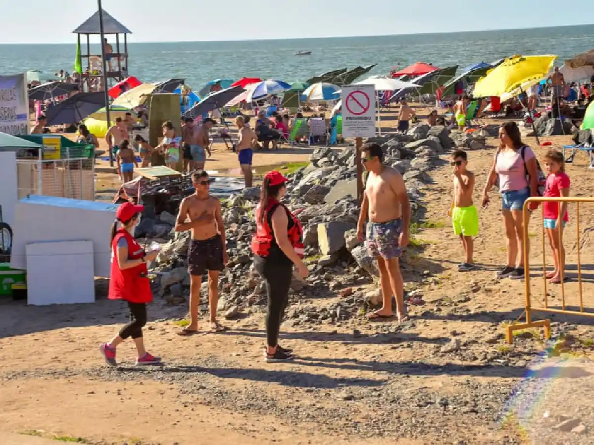 Ocupación plena en zonas turísticas de Córdoba durante el fin de semana largo de carnaval
