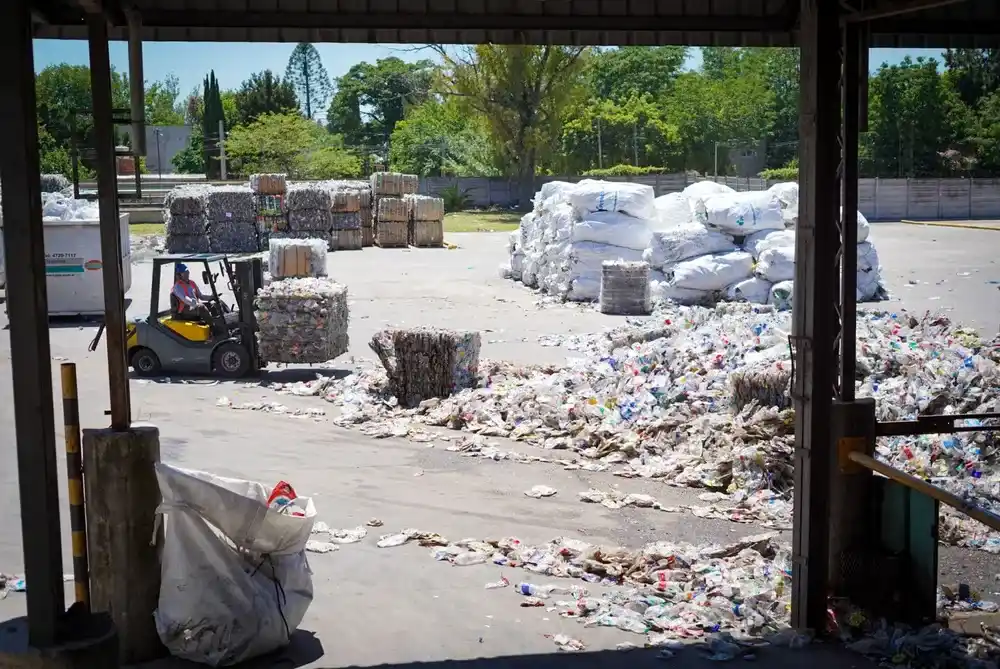 Una multinacional cierra una planta en Tigre en la que trabajan 40 operarios