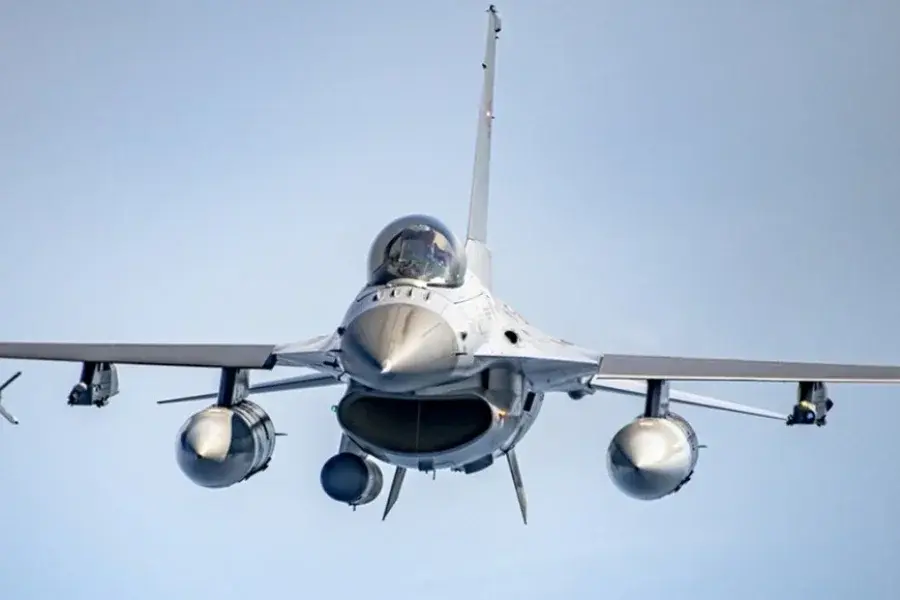 EEUU aprobó la venta de armamento para los aviones de guerra que compró Argentina