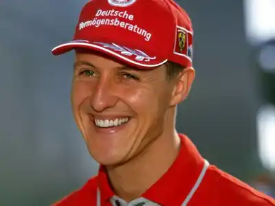 Revelan “avances importantes” en la recuperación de Michael Schumacher