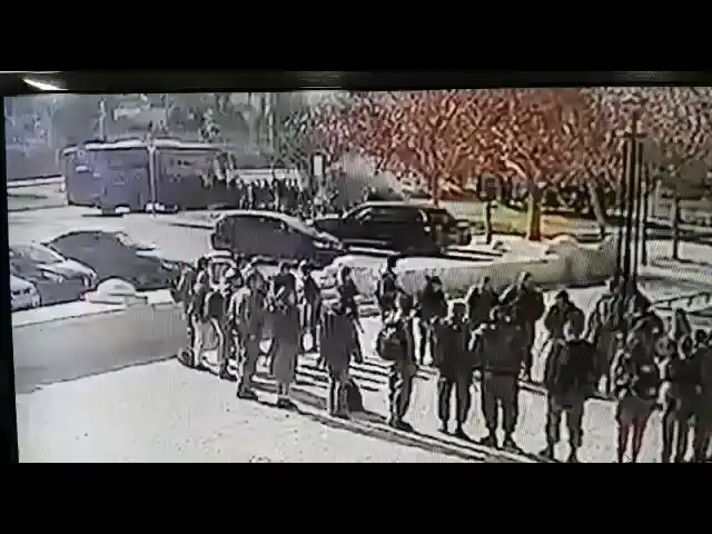 Netanyahu dijo que el ataque fue “inspirado” por el EI