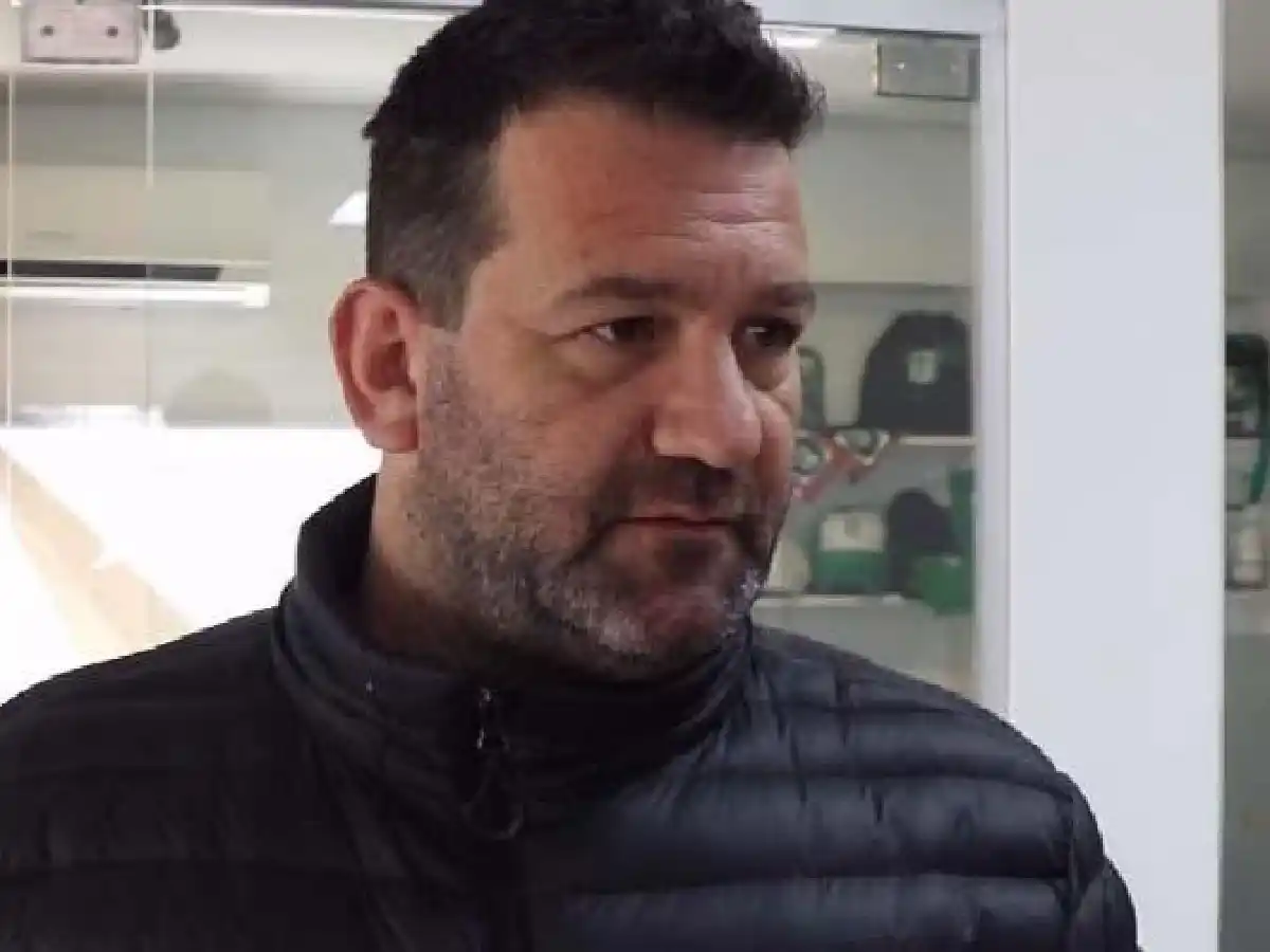 Trasladaron a Córdoba a Pablo Esser y otros detenidos