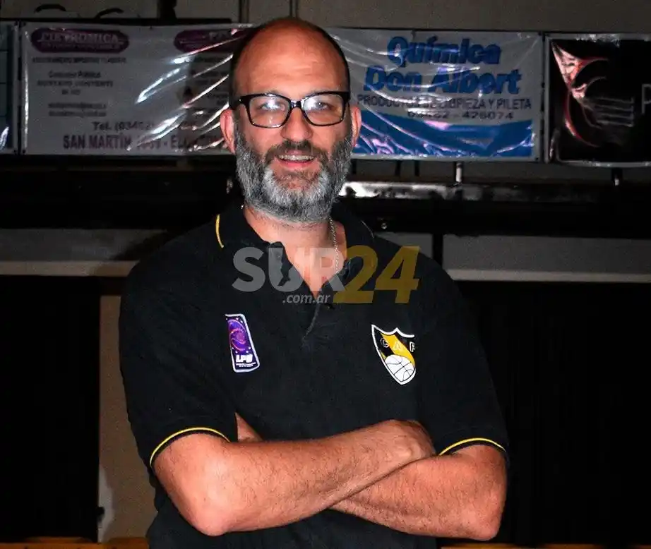 Andrés Rodríguez es el nuevo presidente de la Asociación de Técnicos