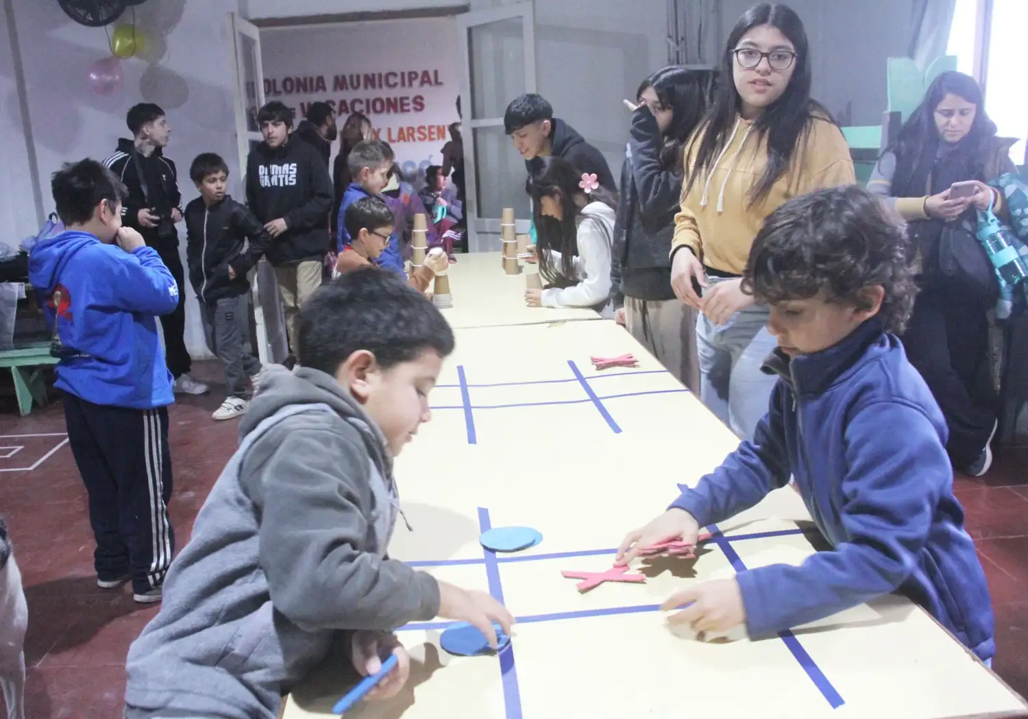 Día del niño - 2