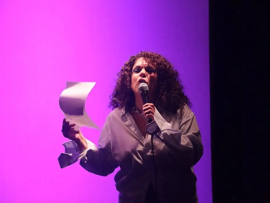 Paula Sciutto Club de Lectura