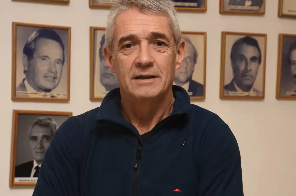 Día de la Industria: Alejandro Taborda habló sobre la situación actual del sector