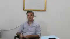 Agustín Turinetto: "Se castigó al que hace las cosas bien"