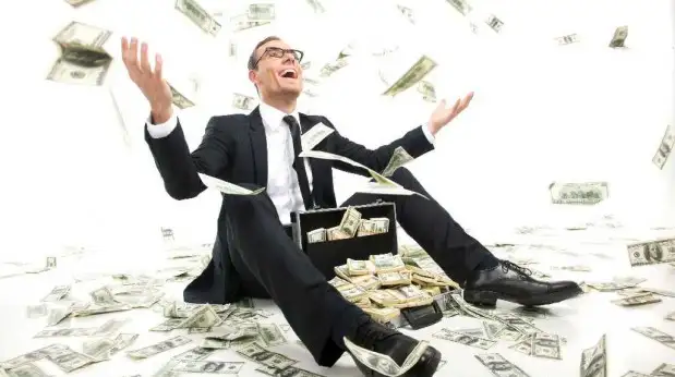 Estudian a 600 millonarios y deducen las dos cualidades para ser ricos