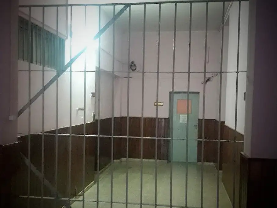 alcaidia rafaela alcaldia carcel centro urv