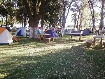 Registrarán campamentos y prohíben acampar en espacios no autorizados