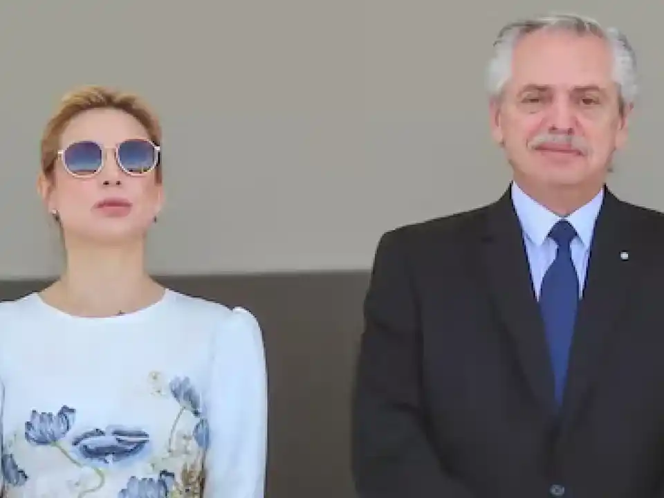 Procesaron a Alberto Fernández por violencia de género contra Fabiola Yáñez