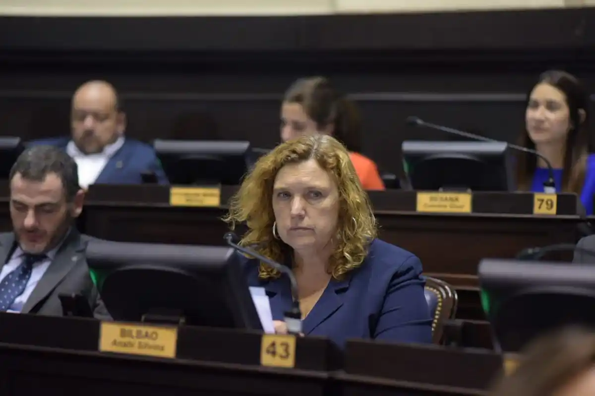 Para Bilbao la aprobación del Presupuesto 2019 “demuestra que la Provincia sigue equilibrando sus cuentas”