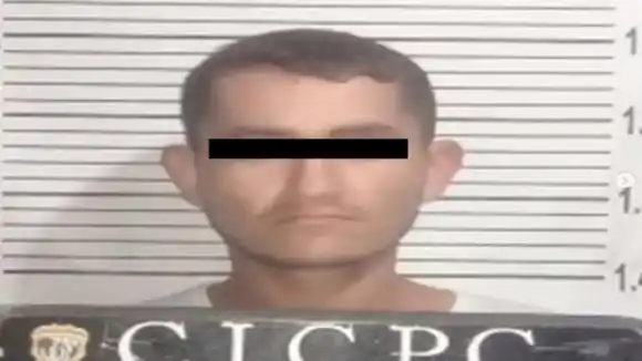 LA ENCERRÓ 12 DÍAS EN UNA HABITACIÓN: preso hombre que raptó y abusó sexualmente de una niña de 11 años  en Barinas