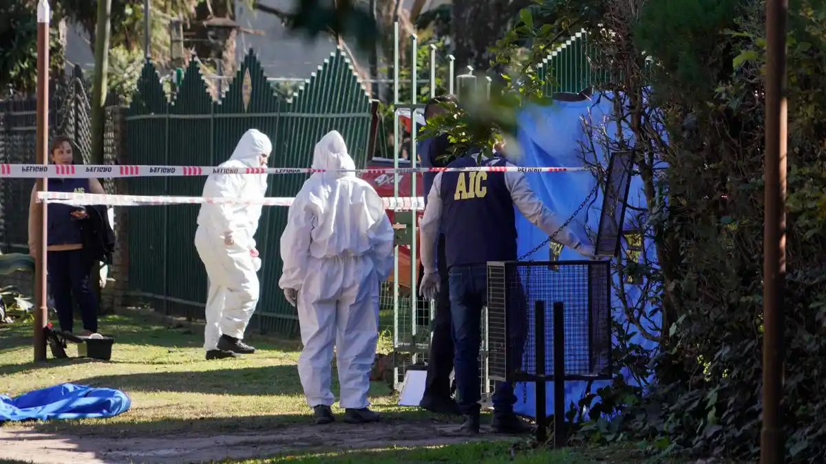 Ya son 151 crímenes que se producen durante el año en la ciudad santafecina